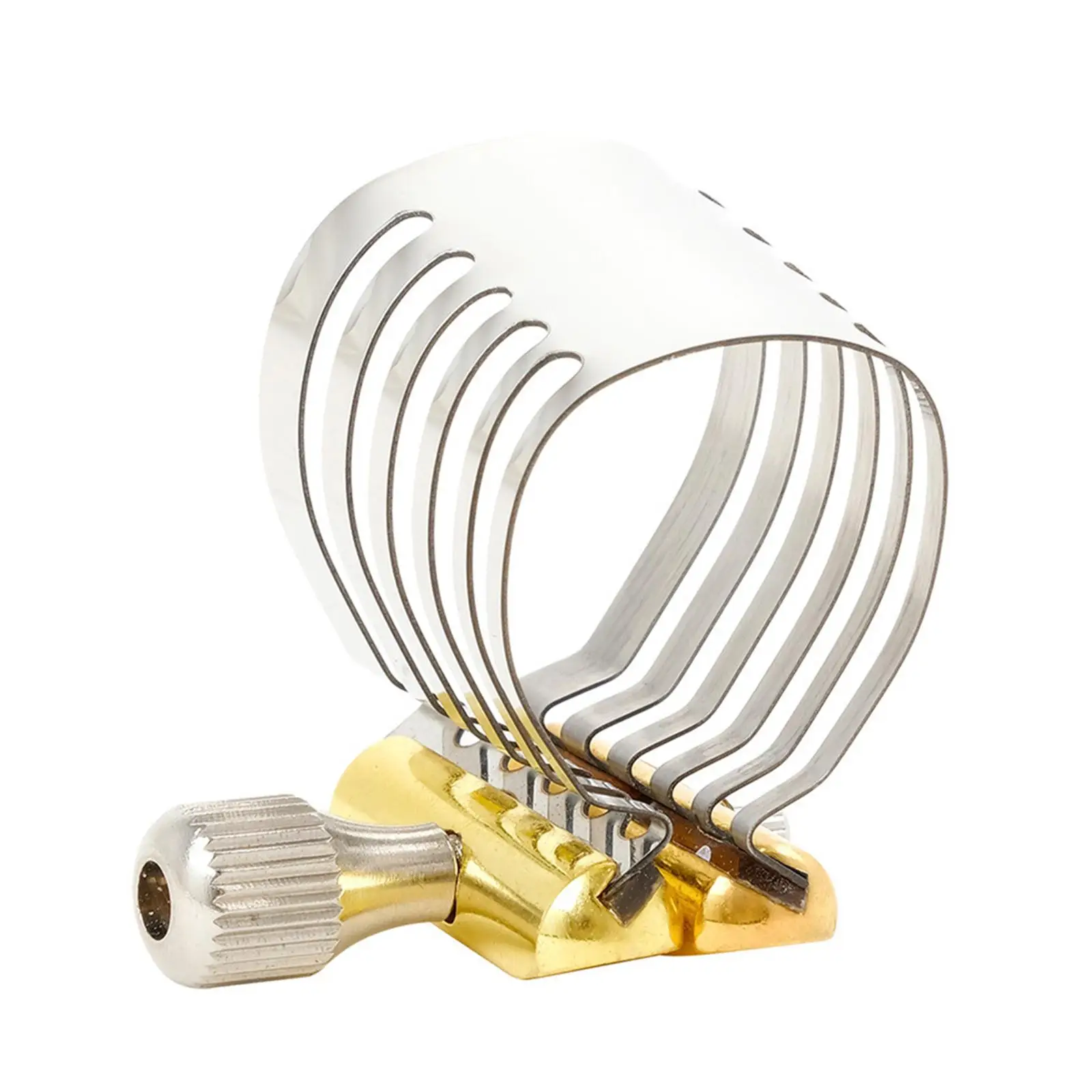 ملحقات الآلات الموسيقية القابلة للتعديل لاستبدال ربط الساكسفون لمشغل الساكسفون الاحترافي #5