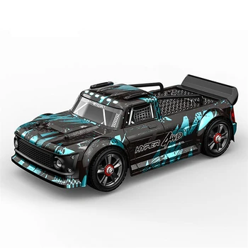 MJX Hyper Go 14302 14301 MJX Rc Car 55km/h High Speed ​​Drift Racing Brushless 4WD Off-road Remote Control Cars Toys for Children