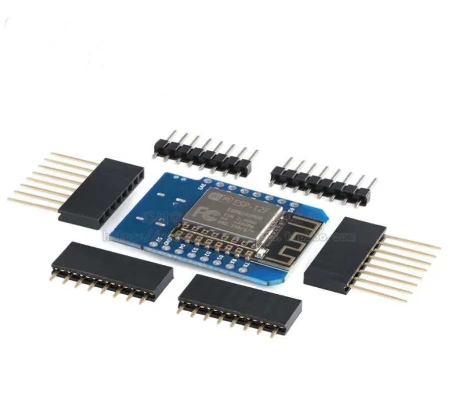 D1 Mini ESP32BT Bytes Lua WIFI Internet of Things Development Board Based ESP8266 CH340G CP2104 CH9102F