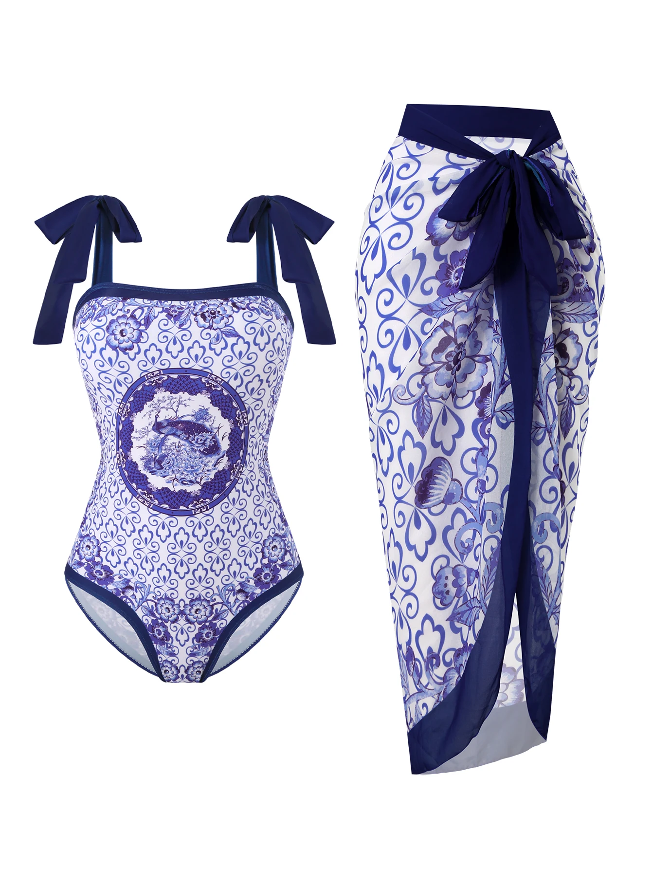 

Сексуальный цельный купальник для женщин, термокупальник для плавания, пляжный комплект, модный европейский стиль, с фиксированными вставками для груди