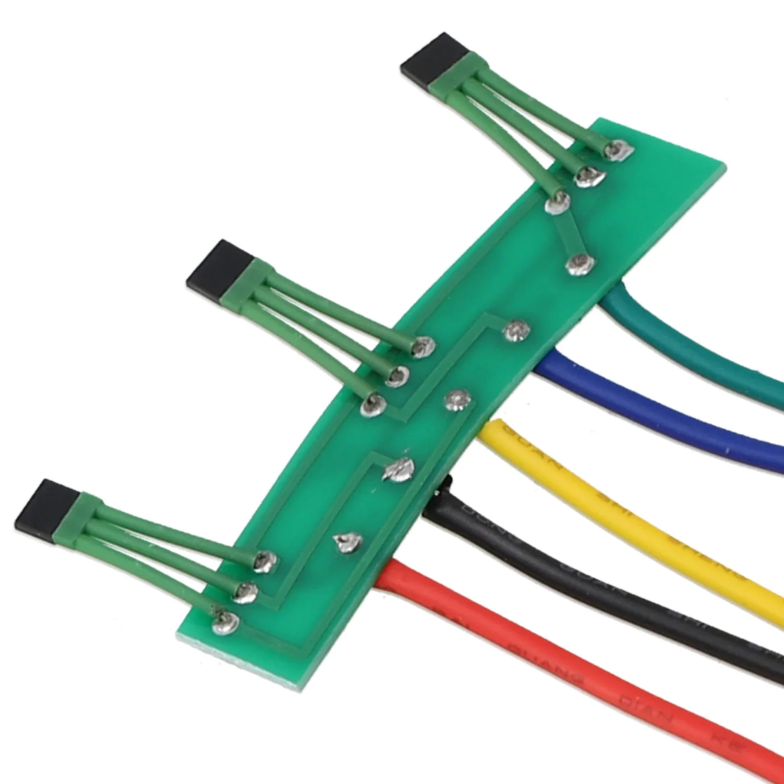 

For 43F Sine Wave Motor Hall PCB Ebike Hall Crcuit Board Ebike Motor Sensor Electric Bike Part Two-wheeled Motor