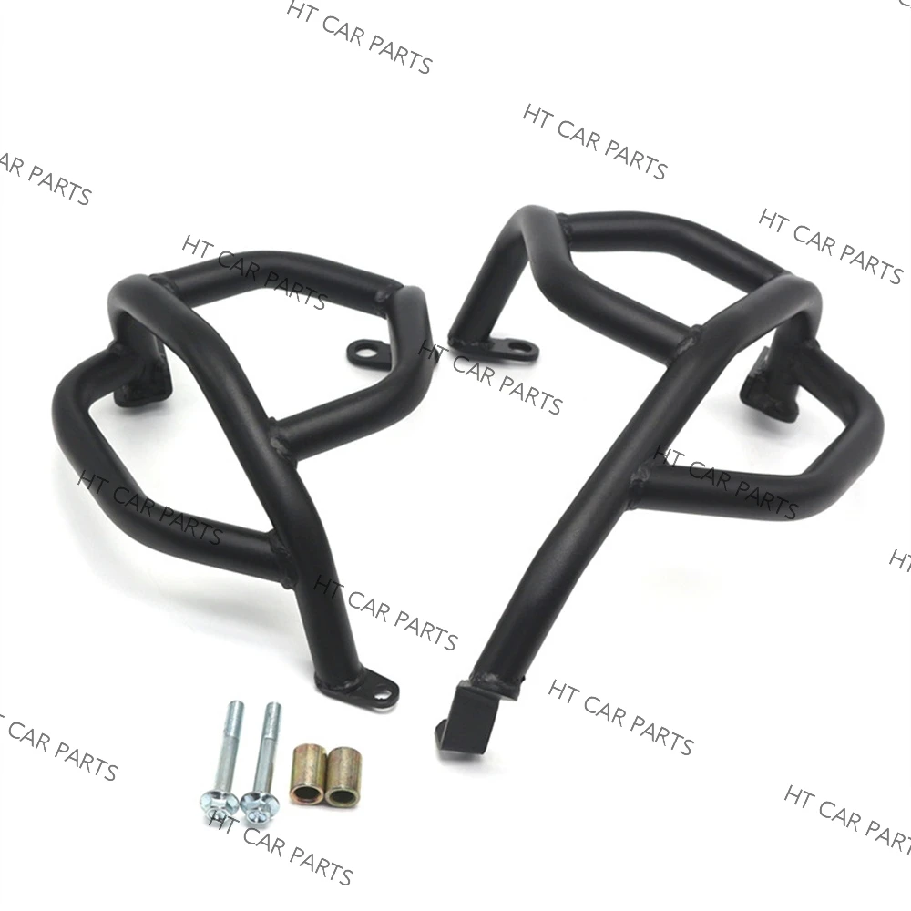 

Engine Guard Crash Bar Frame Bumper CB650 R CB 650R 2019-2021 Motorcycle Fall Protection Protector For HONDA CB650R