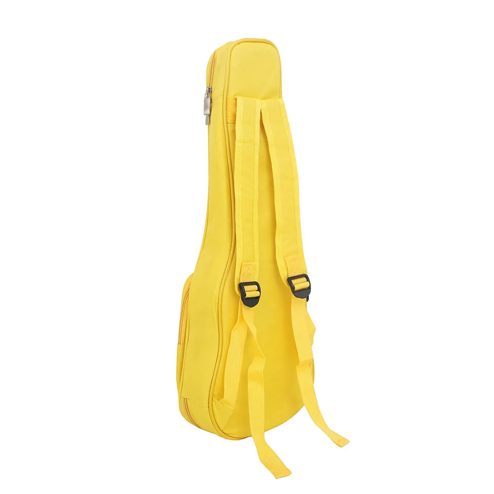 

Сумка для укулеле из ткани Оксфорд 23 дюйма, 64*24*6.5 см, рюкзак-чехол, портативный мягкий чехол на плечо из ткани Оксфорд, новый, практичный