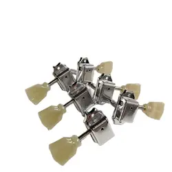 High Quality Guitar LP Tuning Pegs Machine Heads Parts for GBLP 3L 3R Guitar Tuners musical instrument Accessories