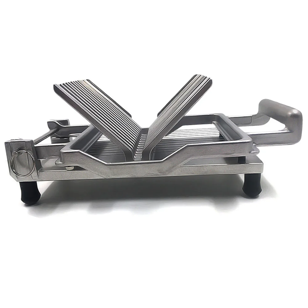 Commercial Cheese Slicer 1cm 2cm Stainless Steel Wire Butter Cutting Board Machine Making Dessert Blade potato cucumber lemon