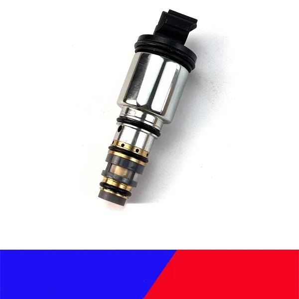 

97674F6000 97674-F6000 AC Compressor Control Solenoid Valve For Hyundai Elantra Genesis G70 Santa Cruz For Kia Sorento Sportage