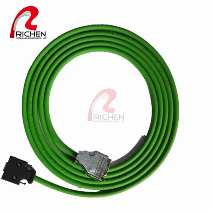 Products subject to negotiation2023 Original Cabel  6FX3002-5BK02-1AD0  Encoder Cable