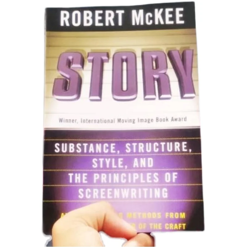 Historia: substancja, struktura