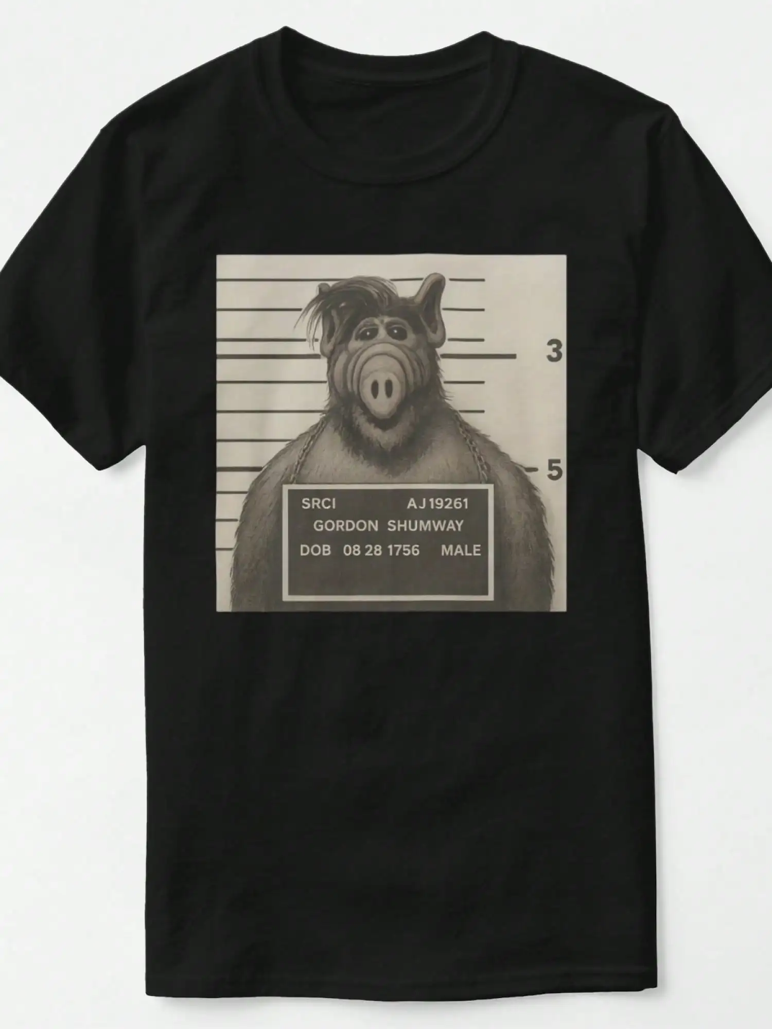 Alf Retro Men's Pri… - image