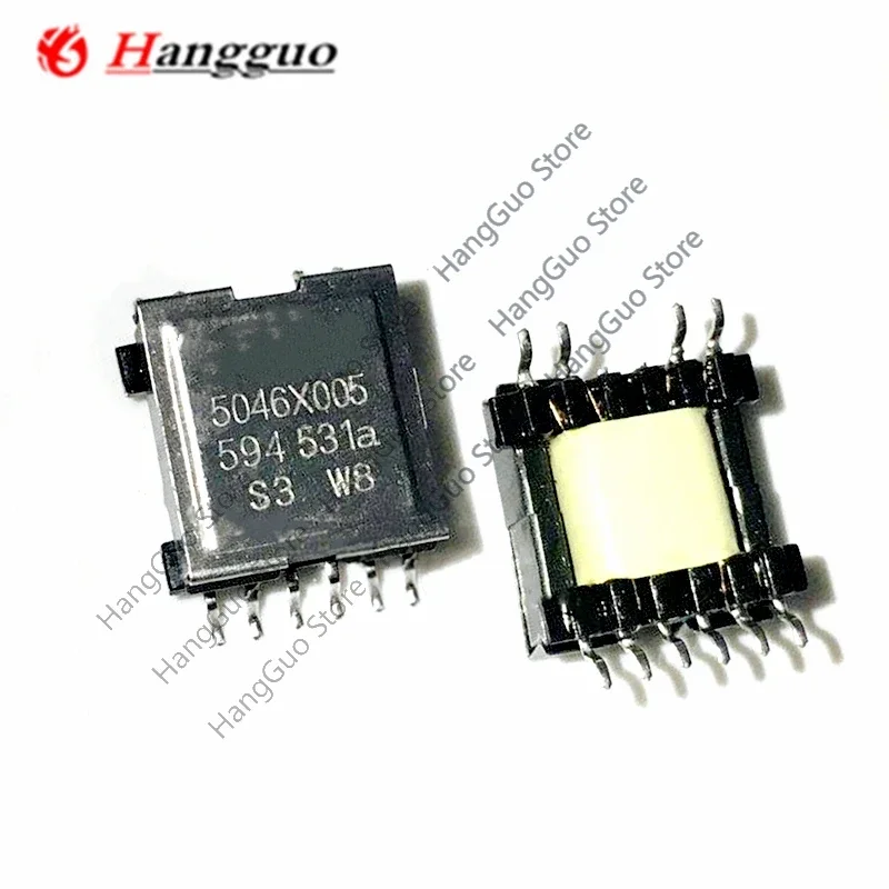 

10PCS/Lot Original 5046X005 S120 inverter drives VAC transformer