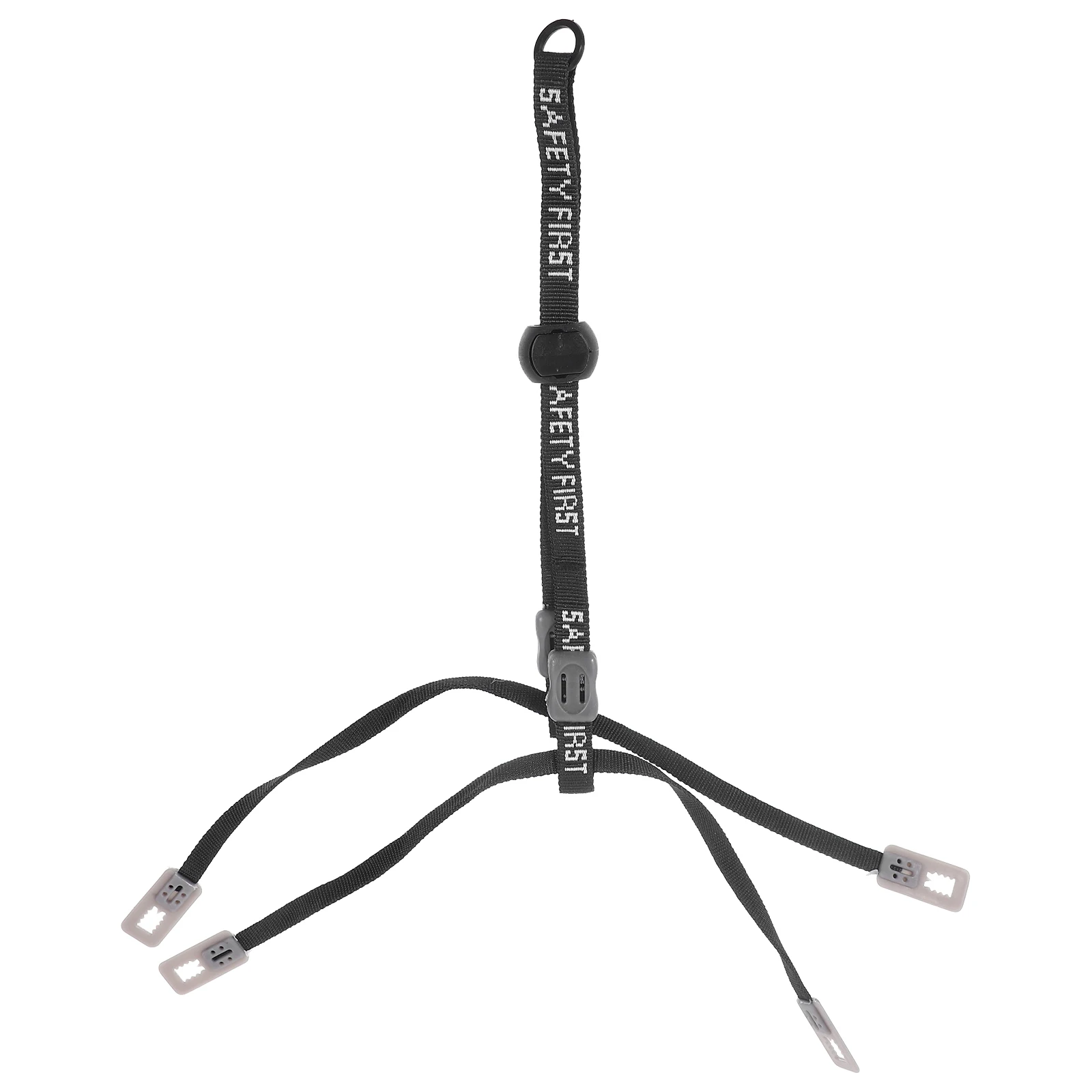 1 pçs cinta de queixo de segurança elástica universal tiras duras para construção substituição ajustável resistente ao desgaste anti desgaste