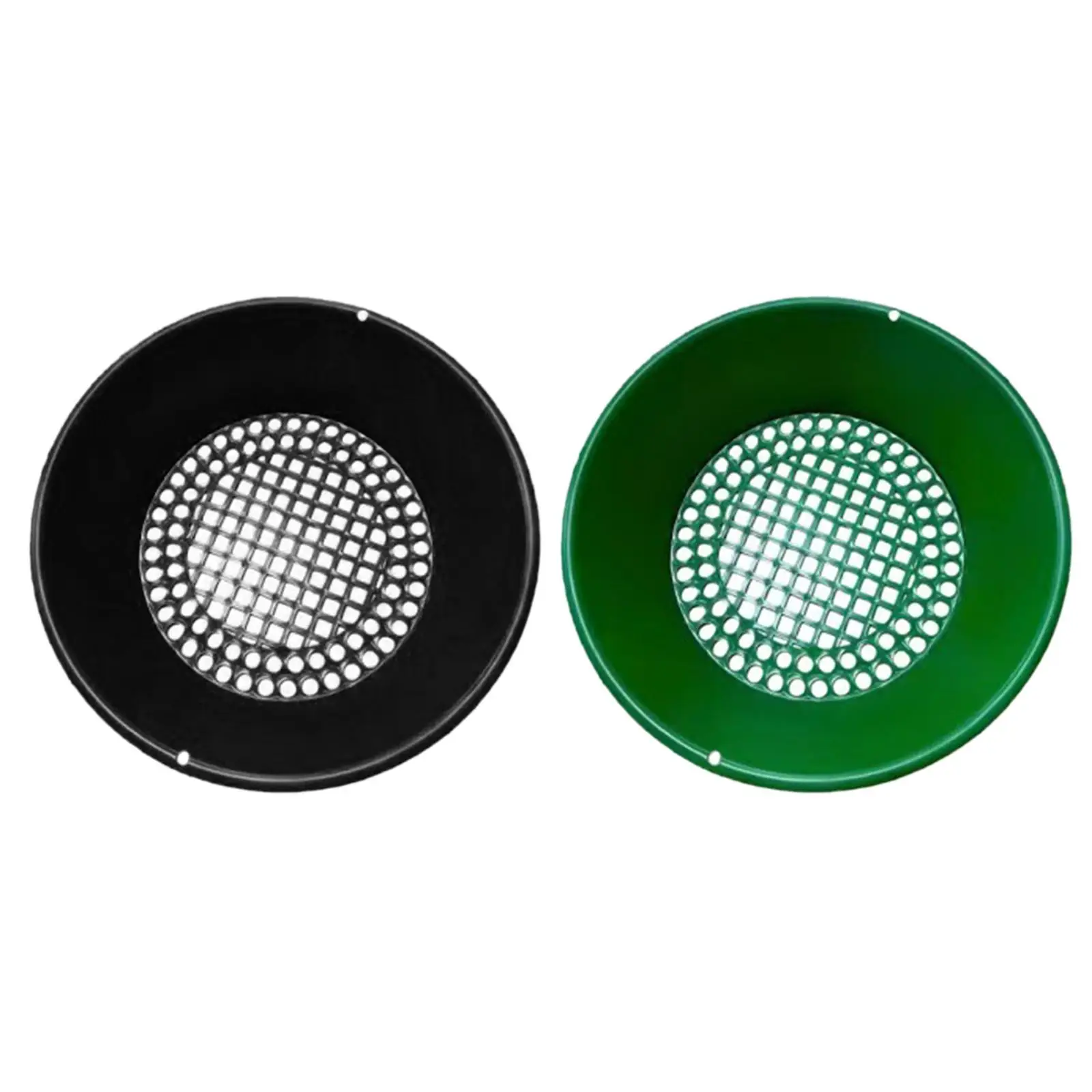 

Золотодобывающий просеивающий лоток-сито для сортировки золота, оборудование для промывки на реках и пляжах