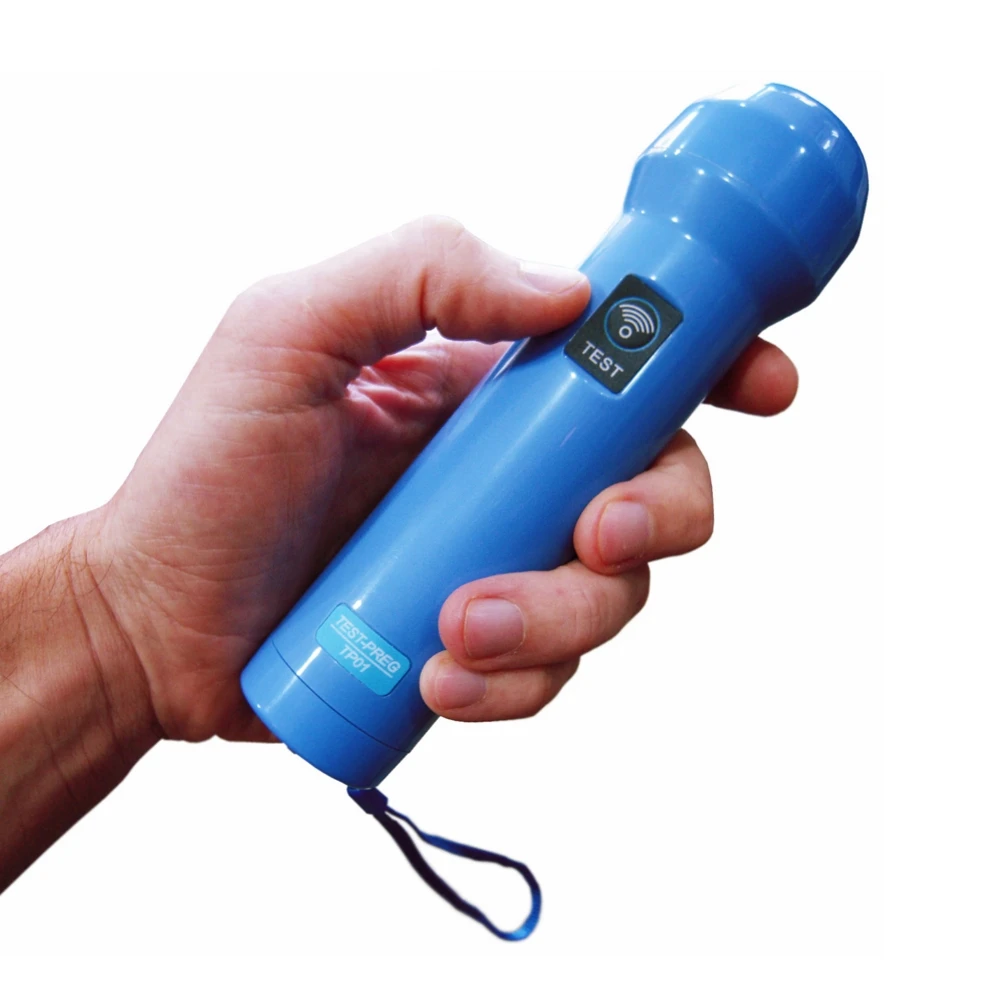 

Professional Portable Veterinary Ultrasound Cow Scan Pig Scanner Pregnancy Checking