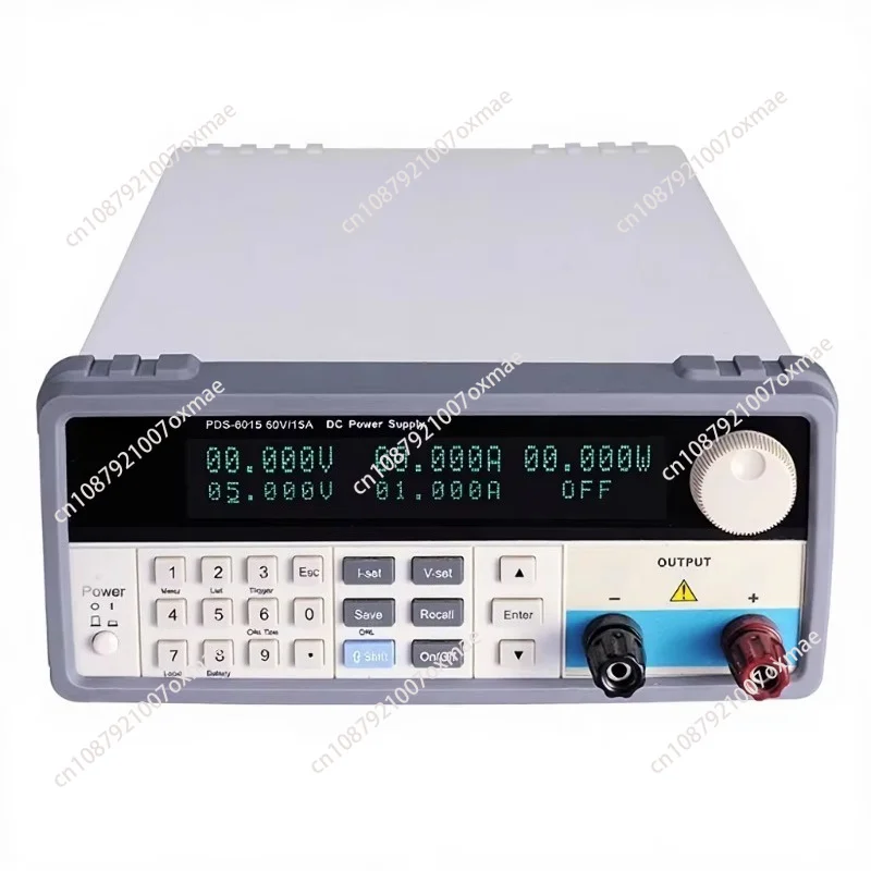 600W 880W 900W High Precision Programmable DC Switching Power Supply 220V Input RS232 Industrial Power Supply