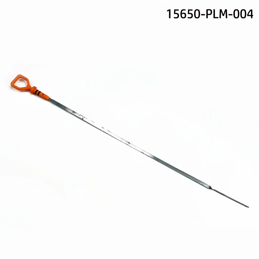 1pc Engine Oil Level Dipstick 15650-PLM-004 For Honda For Civic EL 1.7L 2001-2005 Plastic Replacement Car Accessories