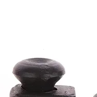 4 مجموعات السيارات قفل الباب دبوس سحب المقابض 191837187 للجولف Mk2 Mk3 2 3 شيروكو باسات B2 استبدال اكسسوارات السيارات #2