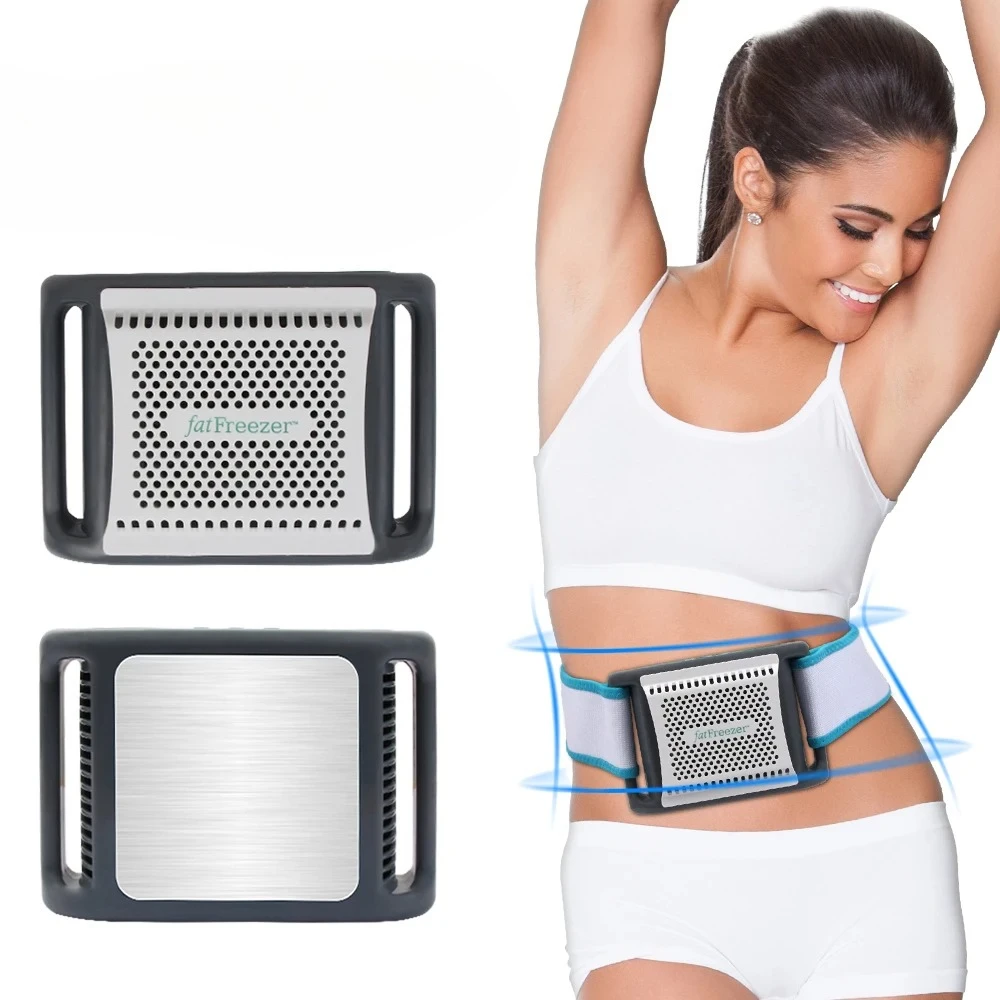 Cryotherapy AntiCellulite Fat Lose Freezing Machine Cold Compress Belly Fat Portable Remover Body Slimming Cryolipolysis Machine - view 2