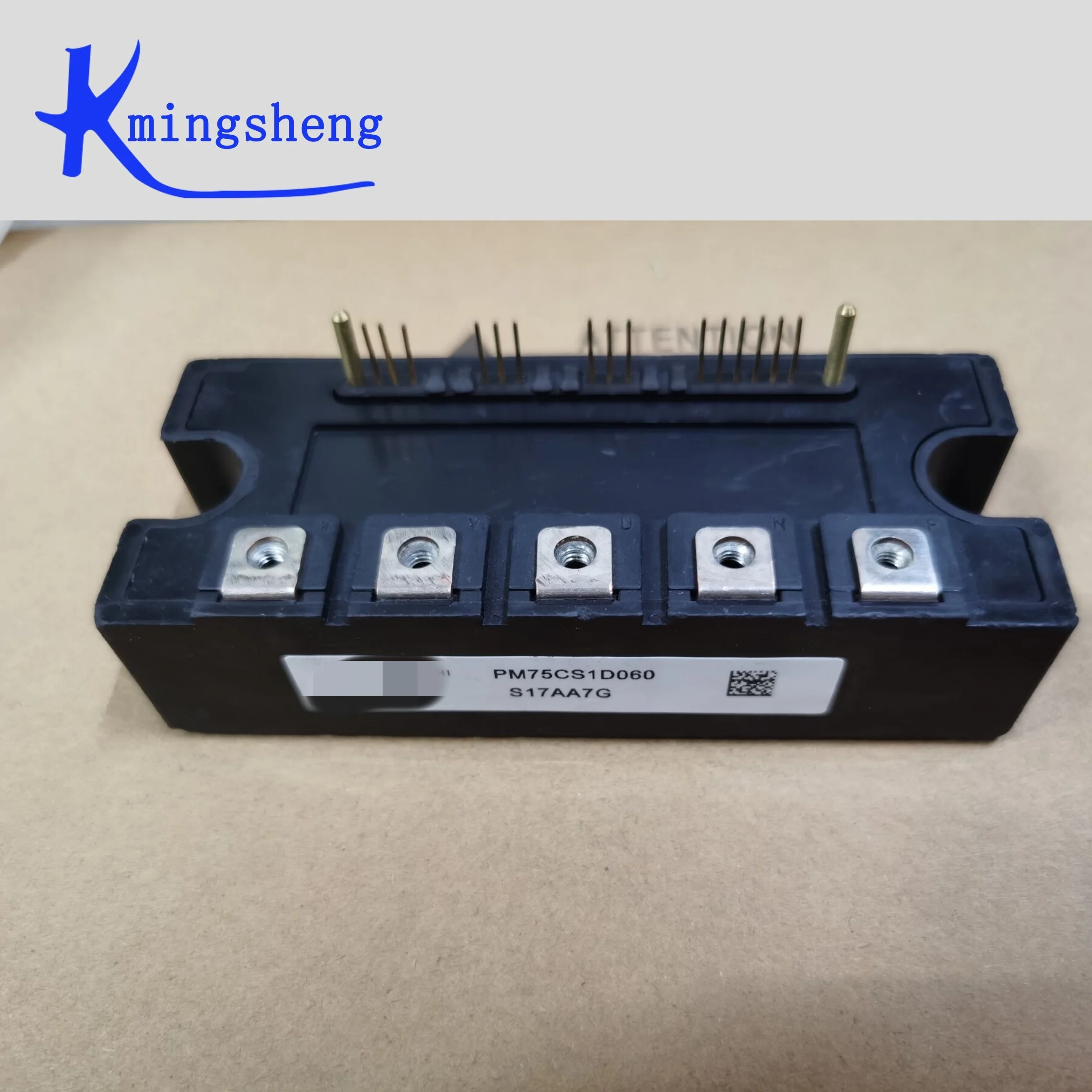 

PM50CS1D060 PM75CS1D060 PM100CS1D060 PM150CS1D060 PM75CBS060 PM100CBS060 FREE SHIPPING NEW AND ORIGINAL MODULE