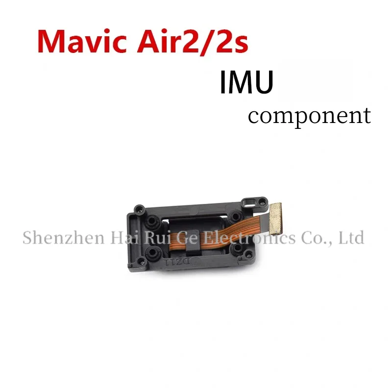 Suitable for DJI Mavic Air 2/2S IMU module component, original Air 2S IMU repair part