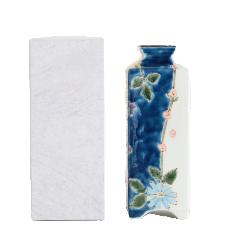 

Original Pastoral Style Flower Device