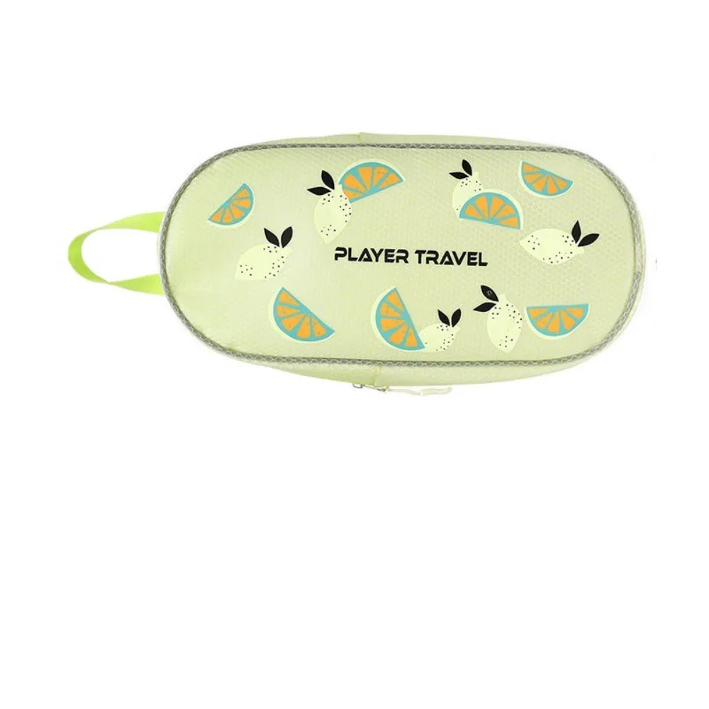 

Waterproof Swimming Handbag Dry Wet Separation Breathable Toiletries Bag Large Capacity Cute Pool Waterproof Storage Bag