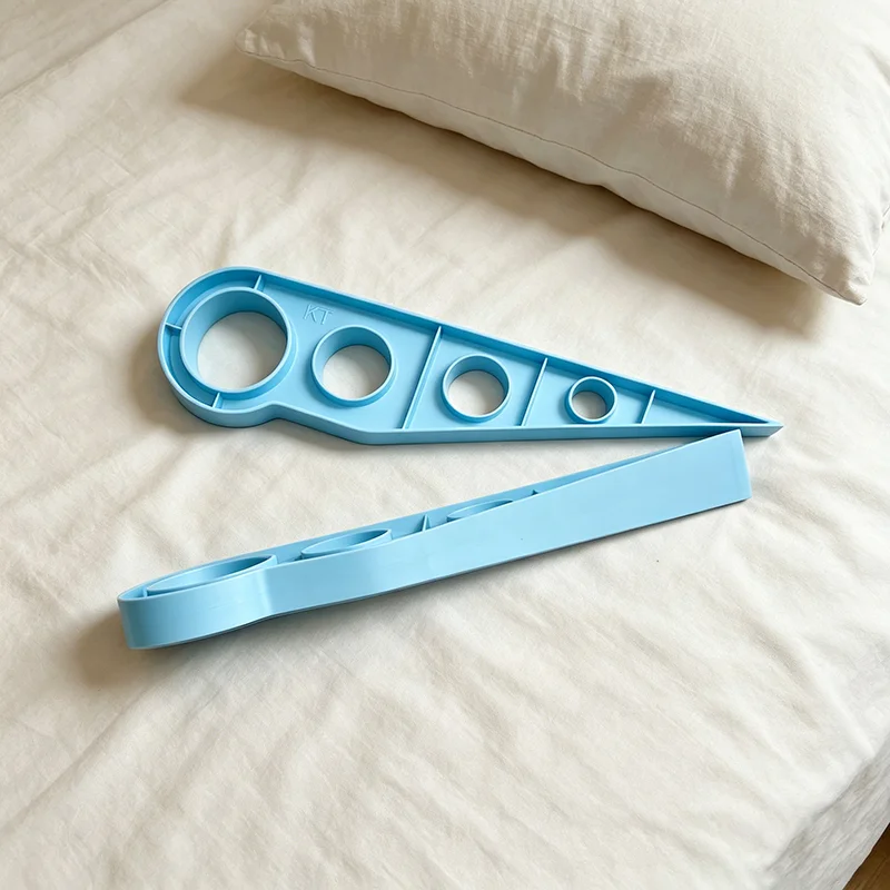 1PC Large Size PP Material Rest Mattress Bed Sheet Cleaning Organizing Tool for Home Cleaning
