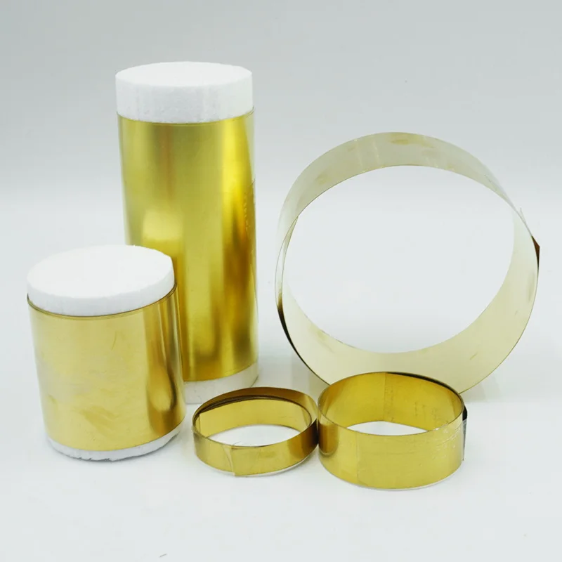 Brass Plate Sheet Strip 0.01 0.02 0.03 0.05 0.08 0.1mm 0.2 0.3 0.4 0.5 0.6 0.8 1 2 3 4 5 6 8 10mm