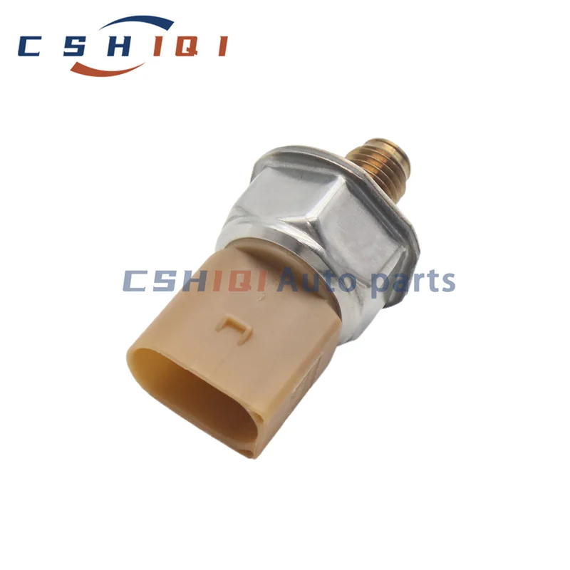 Fuel Rail Pressure Sensor For Audi A4 A5 A6 Q5 Q7 Vw Touareg Porsche Cayenne Car Parts accessories 55PP2402 059130758K