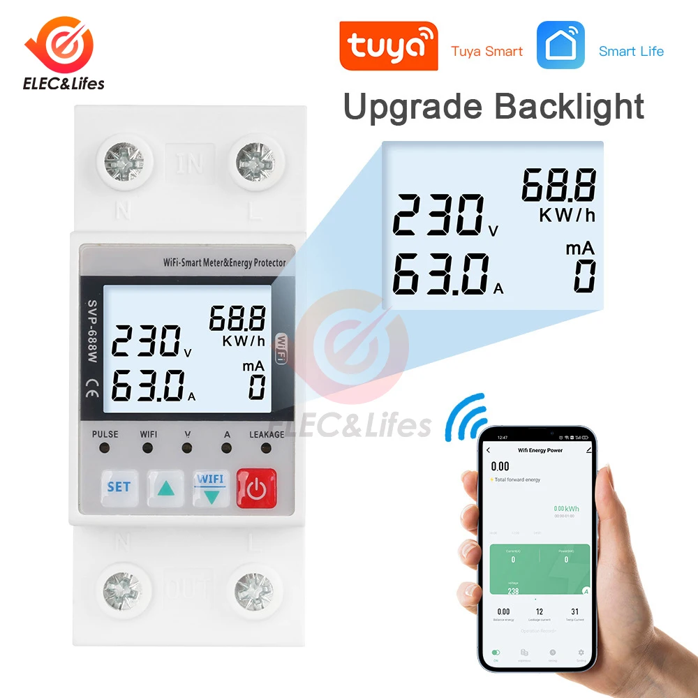 63a tuya app