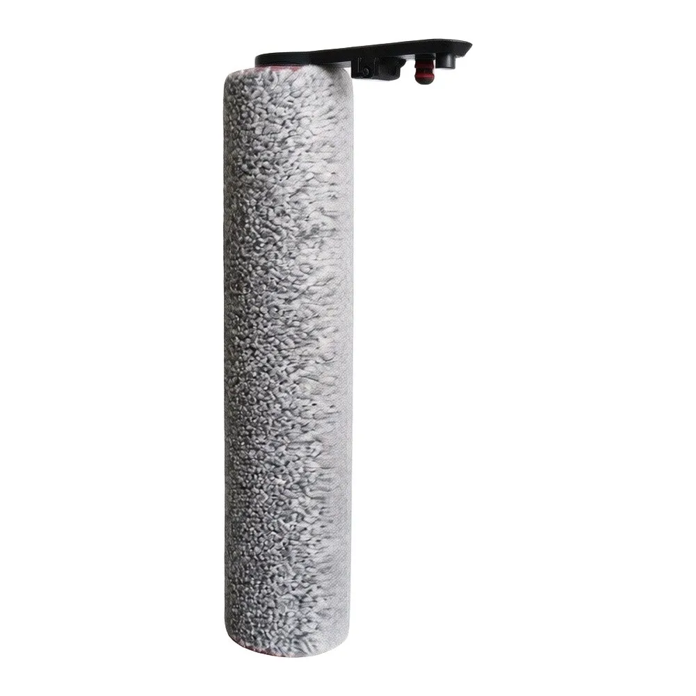 For Wet Dry Cleaning As Shown Vacuum Parts Replacement Roller Brush Set Cleaning Sturdy Lifespan Rinse And Air-dry