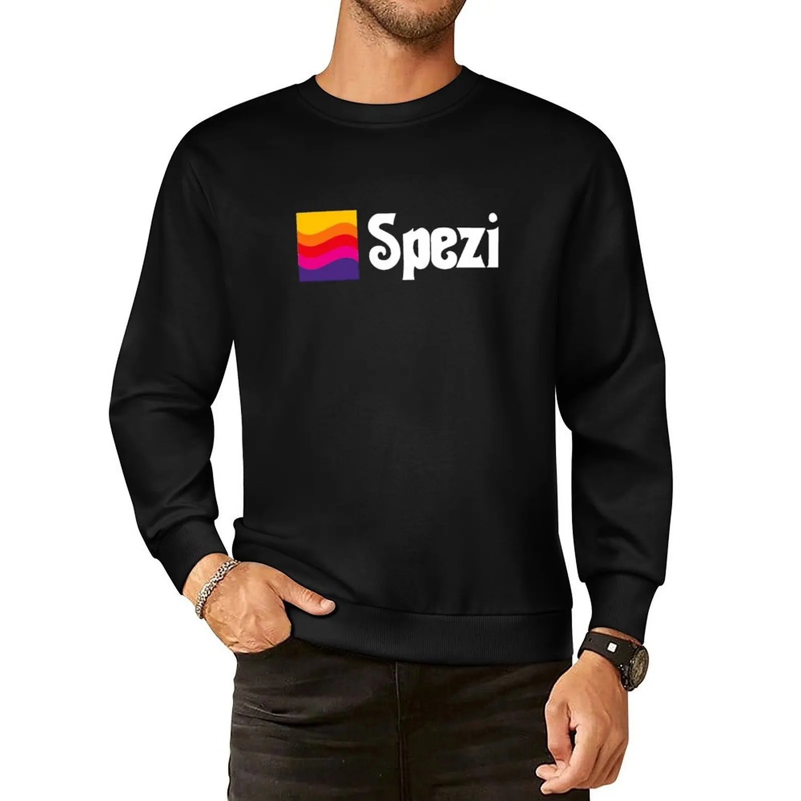 

PaulanerSpezi munich Pullover Hoodie autumn clothes streetwear men new sweatshirts