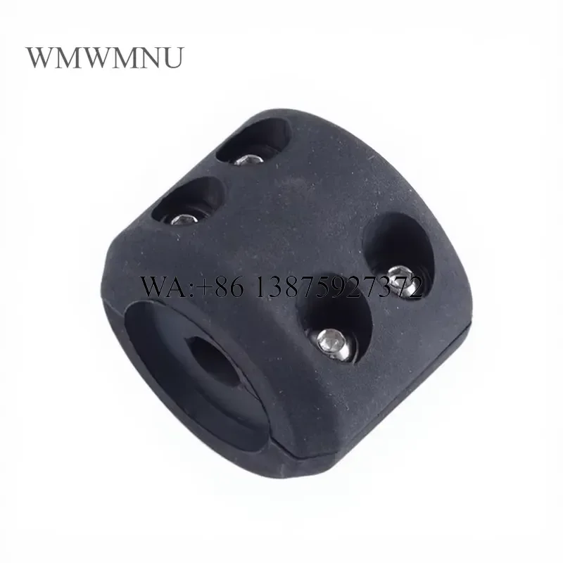 wmwmnu-per-accessori-utv-yongjin-fermacavo-per-verricello-salvacavo-gancio-fermacavo-con-chiave-a-brugola-per-atv-utv