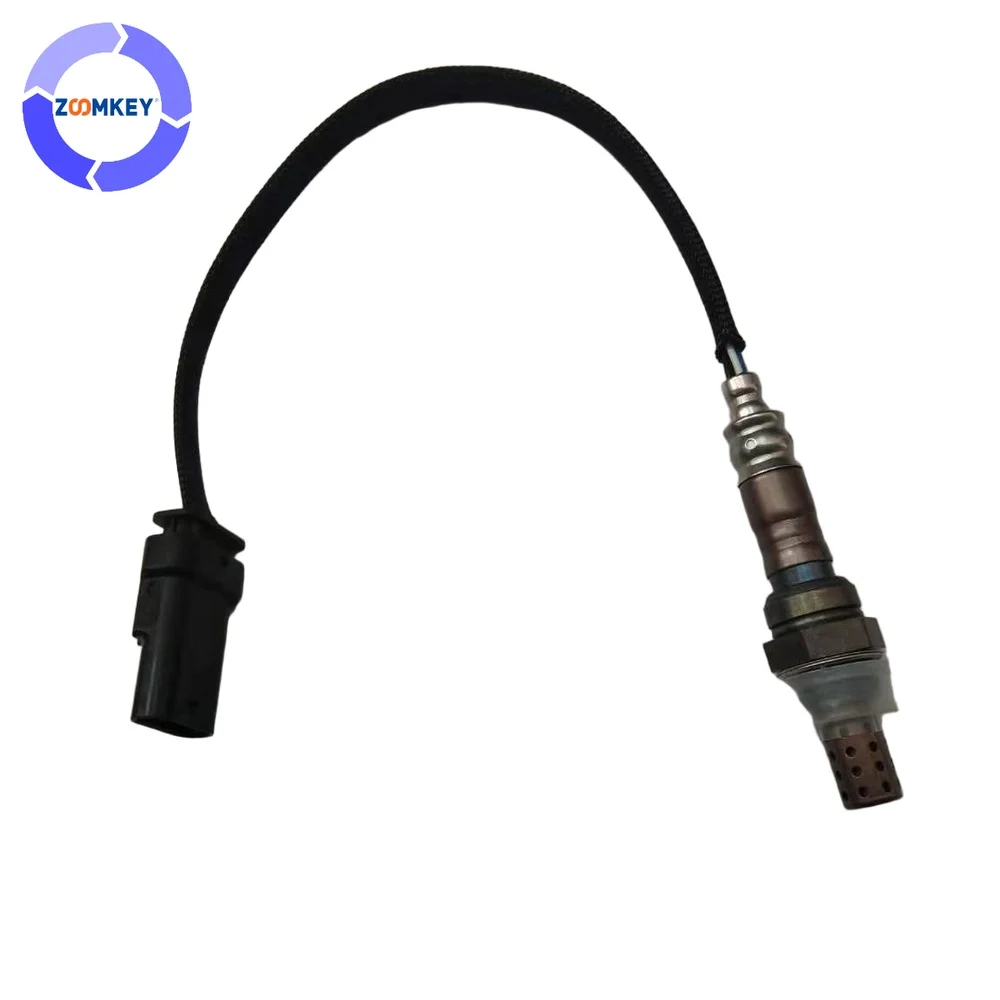

ZOOMKEY Oxygen sensor Fit For Chevrolet Malibu Hybrid 1.8L 2016 2017 2018 2019 55485043