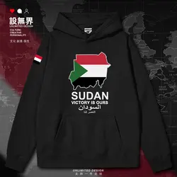 Sudan Sudan National Map mens hoodies jerseys Sportswear printed tracksuit for men men's sporting casual autumn winter clothes