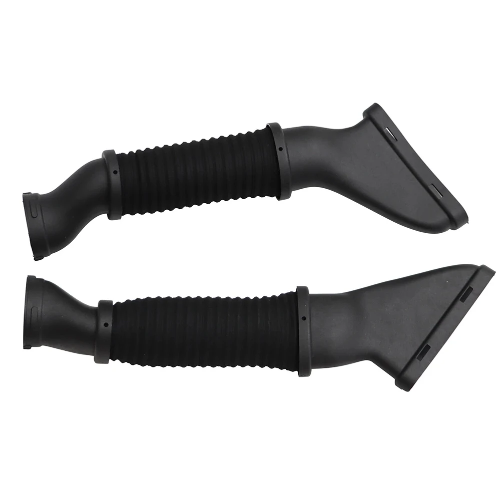 

Black Intake Duct Hose Replacement Air Intake Hose Engine Hose Perfect Match Easy Installation Stable Performance