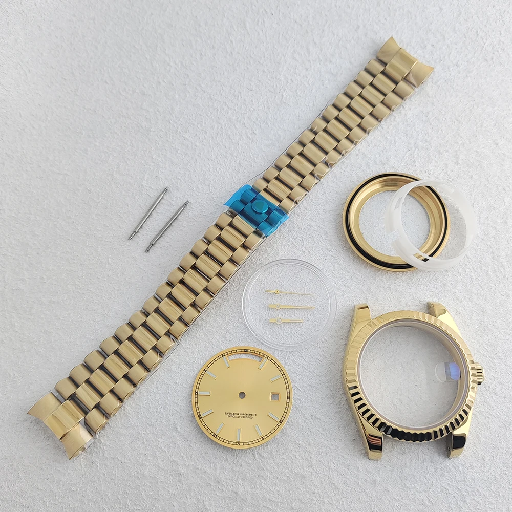 cassa-miyota8285-da-39-mm-quadrante-luminoso-orologio-automatico-in-acciaio-inossidabile-vetro-zaffiro-adatto-per-accessori-per-orologi-con-movimento-8285