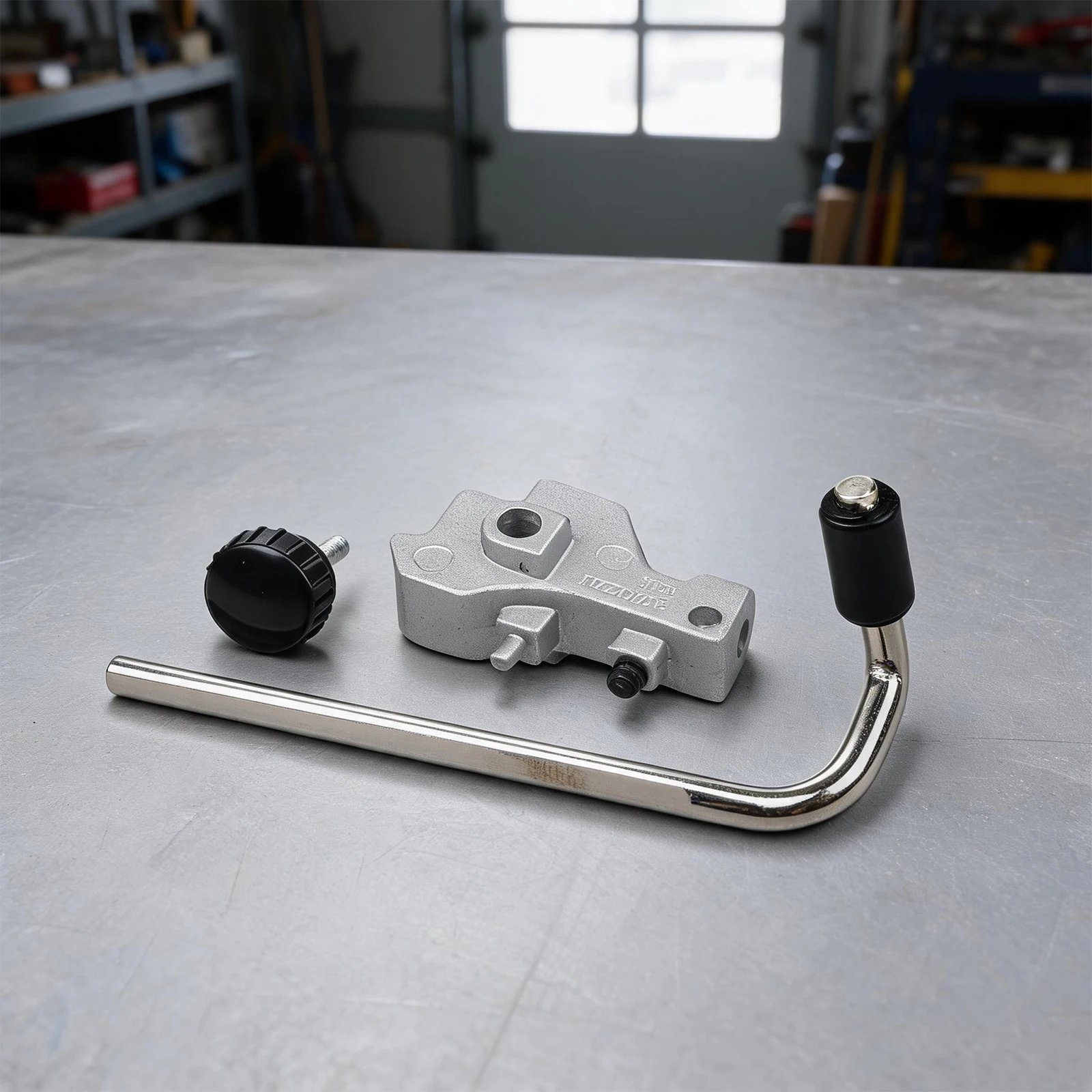 N Block Assembly Block Assembly Compatible With DWE K Block Assembly Compatible With DWE K DCS B DWE K Enhanced Precision