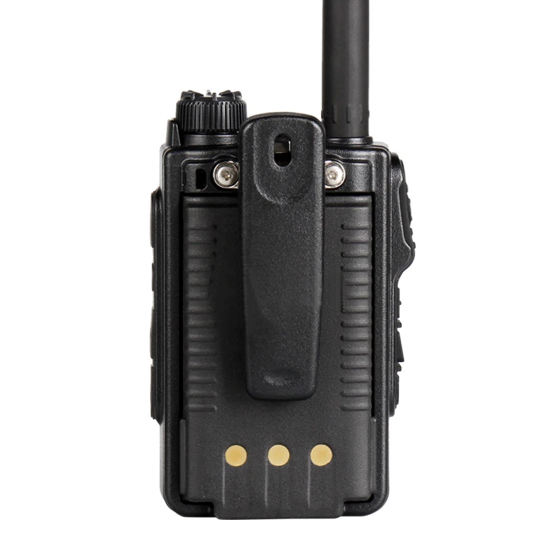 ل Yaesu FT-70DR المزدوج الفرقة اسلكية تخاطب جهاز الإرسال والاستقبال المحمولة VHF UHF راديو 5 واط IP54 يغطي 1.5-3 كجم