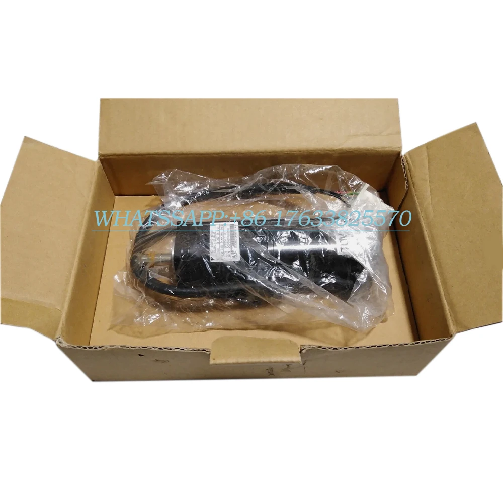

New Original Servo Motor SGMAH-04AAA4C