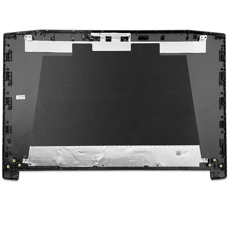 Imagem -03 - Capa para Laptop para Acer Nitro An51542 An515-41 An51551 An515-53 An515- 52 N17c1 Tampa Traseira Lcd Dobradiças da Moldura Frontal