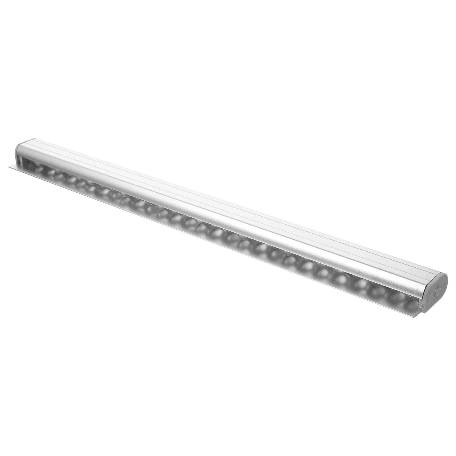 

Restaurant Ticket Holder Ticket Holder Self Adhesive Sliding Rack for Kitchen Restaurant Practical Use