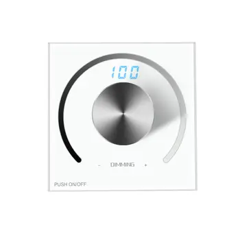 10 best sales 12伏調光器 - №10