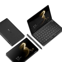 China Factory Cheap Sale One-netbook Onemix 3S Core M3-8100Y 256GB PCIe 8.4 Inch Mini Laptop