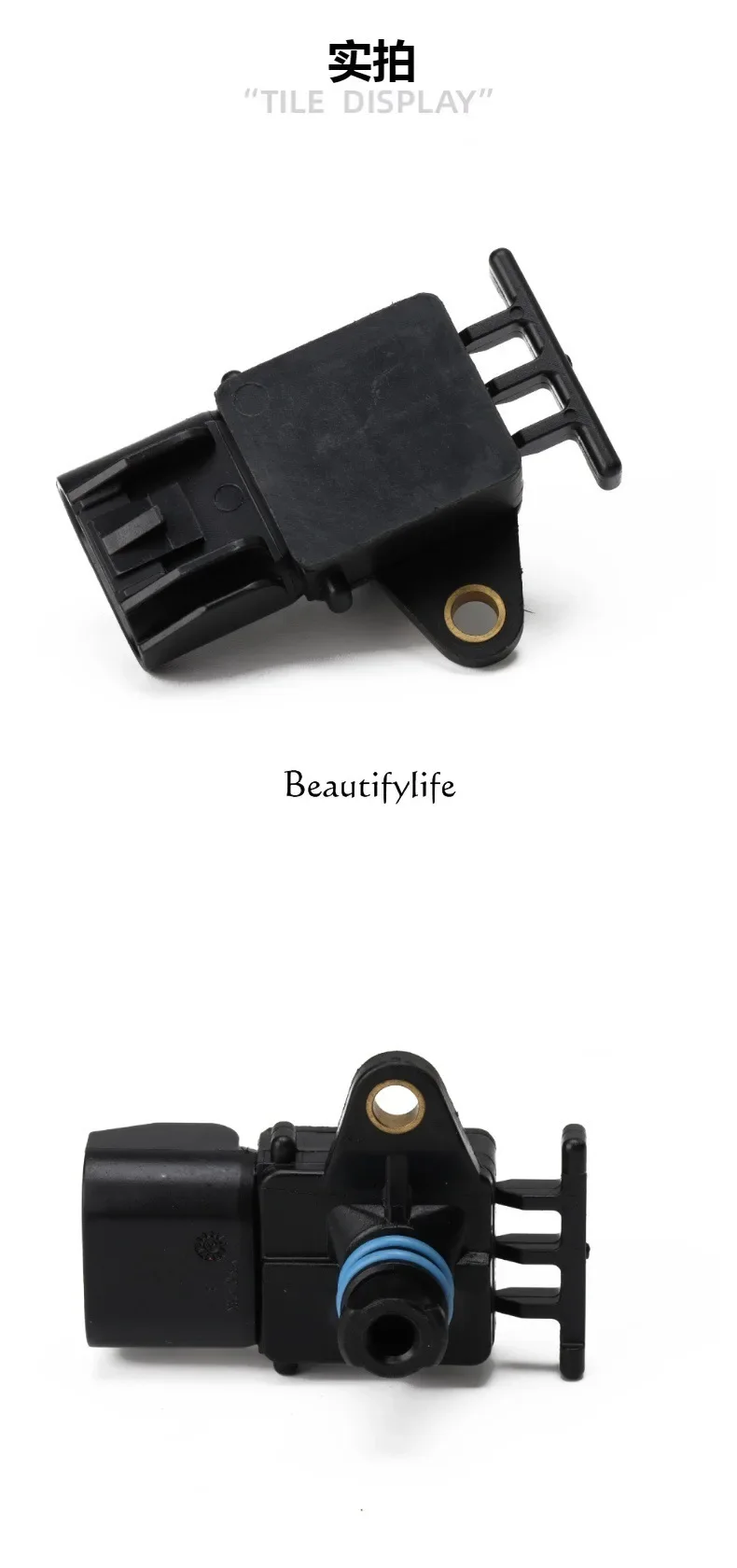 Autoteile, Ansaugdrucksensor für Kraftfahrzeuge 05149056 AA