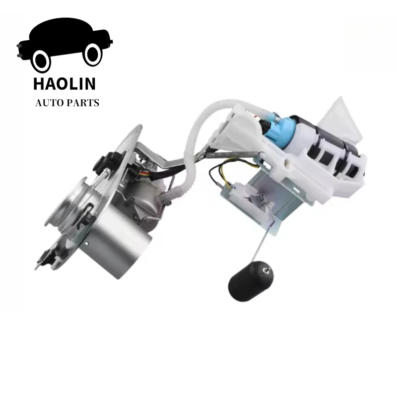 OEM 75126-02C Brand New High Quality Fuel Pump Module Gasoil-Pump 2002 For Harley Davidson Electra Glide Road-Glide 2001-2006