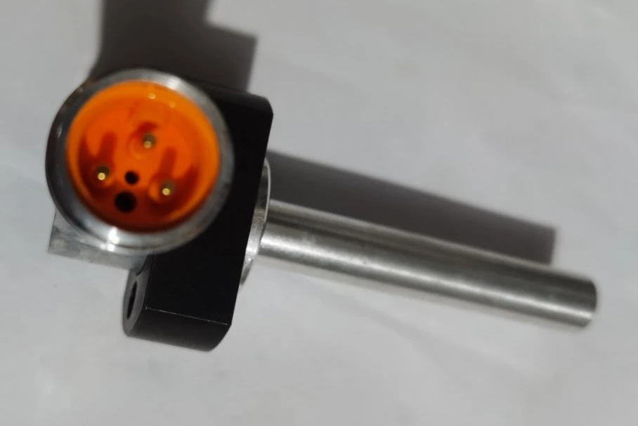 Proximity Switch NJ2-PD-US-2.875-V93 High-voltage Resistant Sensor Sublimation Blanks Garden Tools Car Accessories