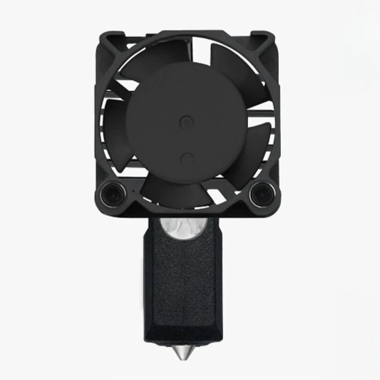 

P1 Series Hardened Steel Nozzle Full Metal Hotend Kit 0.4mm,0.6mm,0.8mm for Bambu lab 3D Printer