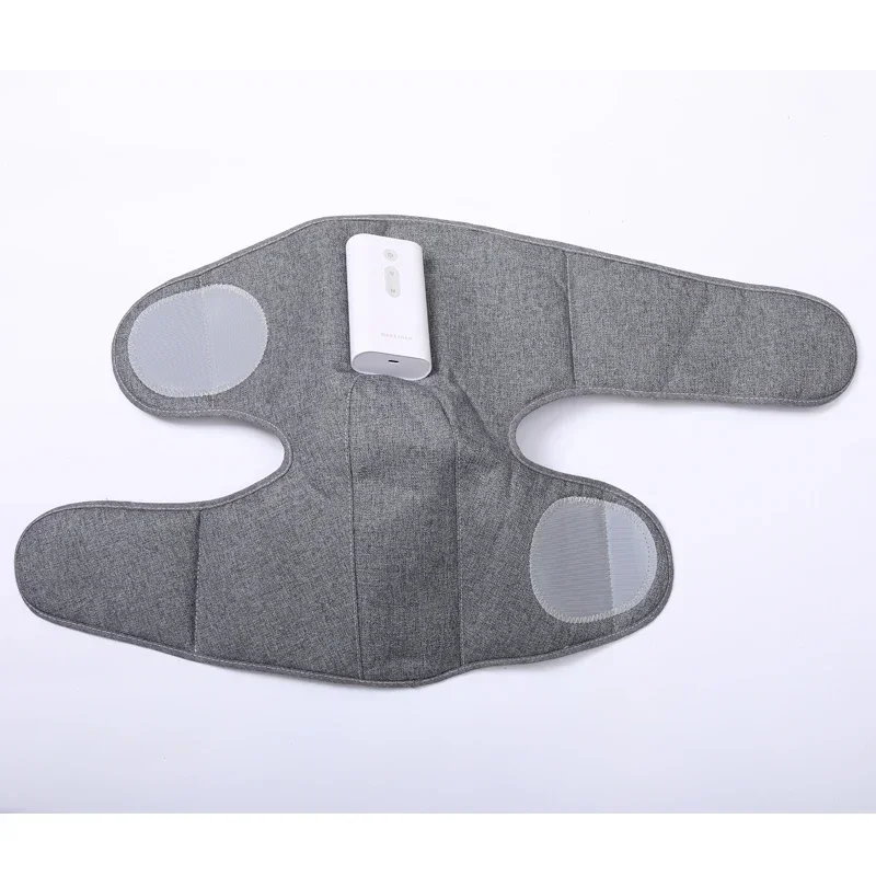 온열 전기 무릎 패드 다기능 무릎 마사지기, 온열 유지, 피로 해소, 어깨 무릎 온열 압축 진동