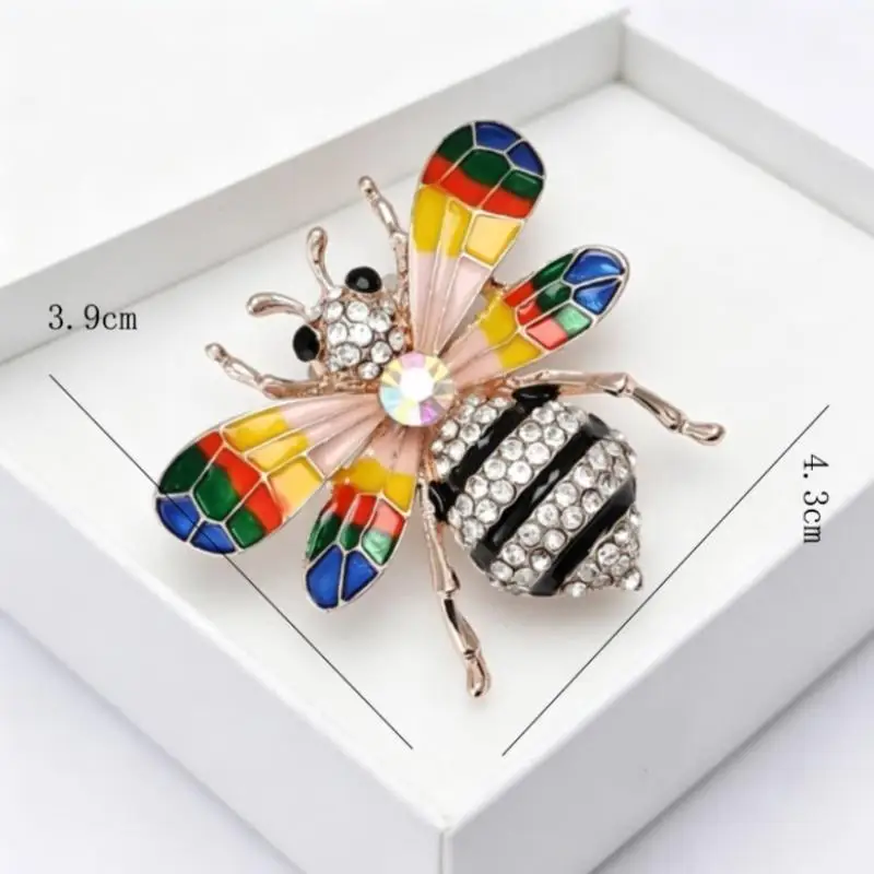 Vintage Cicada Brooch For Women Men Fashion  Brooches Pins Jewelry Accessories Party Gifts 2026