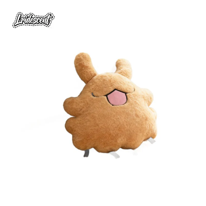 Niedliches Plüsch-Stofftier Floh-ähnliches Welpen-Kissen mit Superweichem und Seidigem Griff